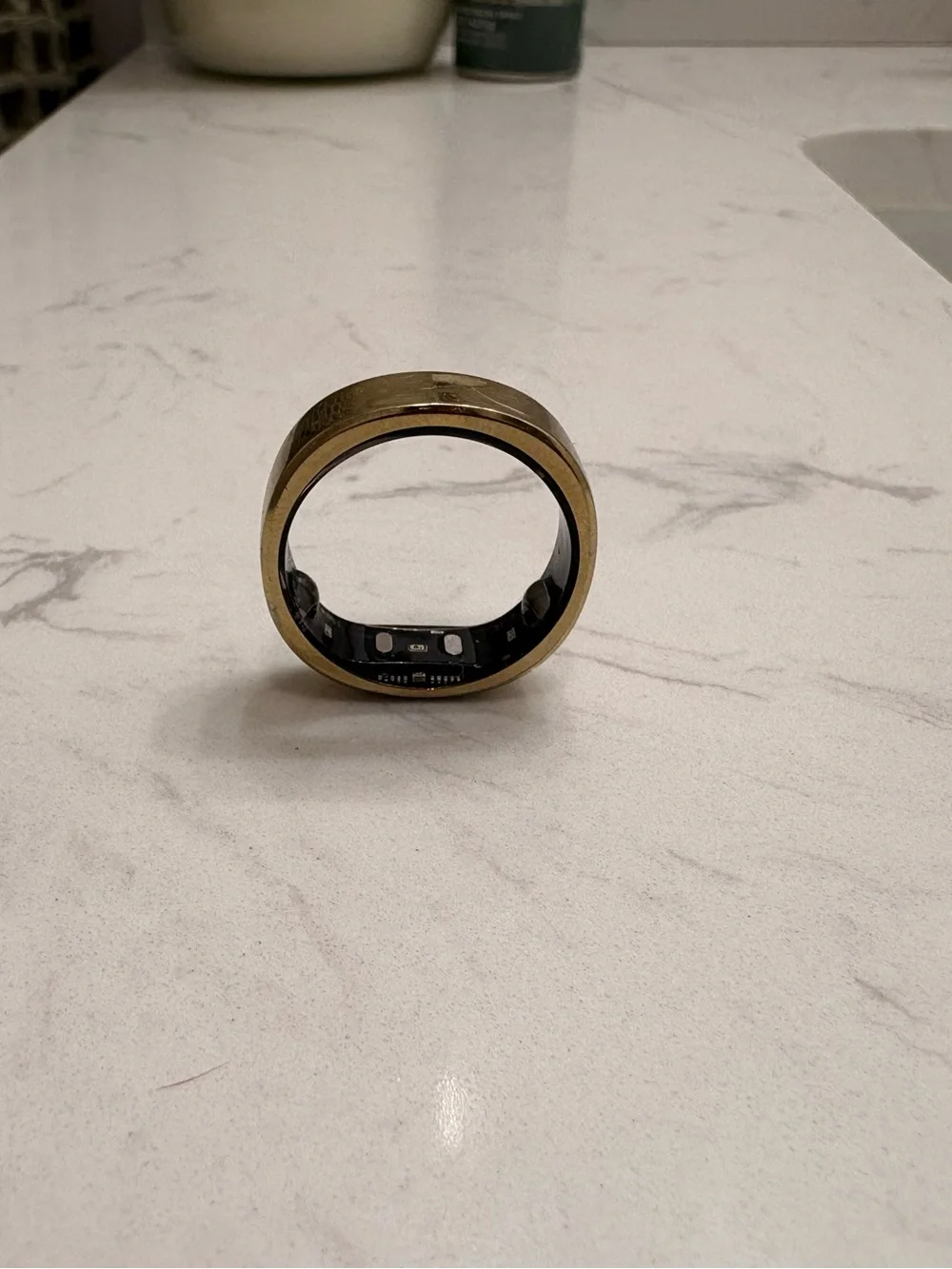 Ring Conn - Gen 2 - Size 10